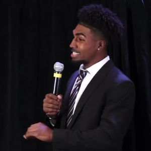 Meet your Posher, Jaden